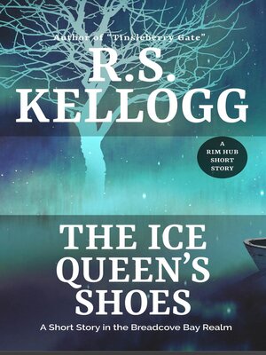 cover image of The Ice Queen's Shoes